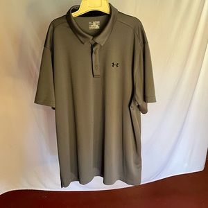 Mens 3Xl polo shirt